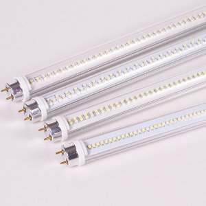 LED TL buis als vervanging voor een gewone TL lamp